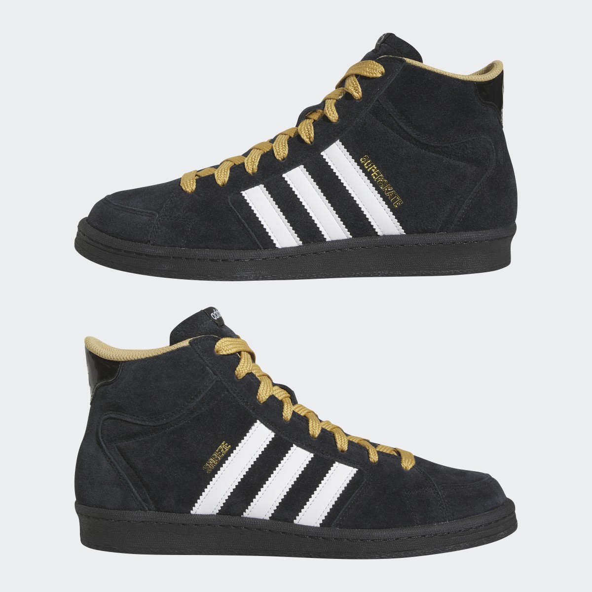 Adidas Chaussure Sneeze Superskate. 9