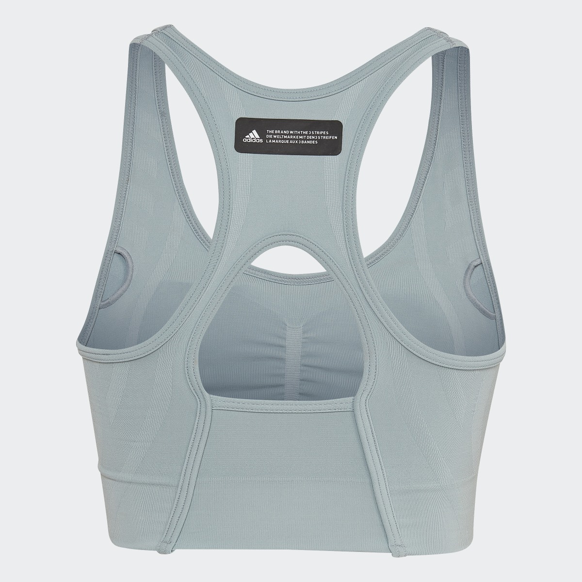 Adidas FORMOTION Sculpt Medium-Support Bra. 6