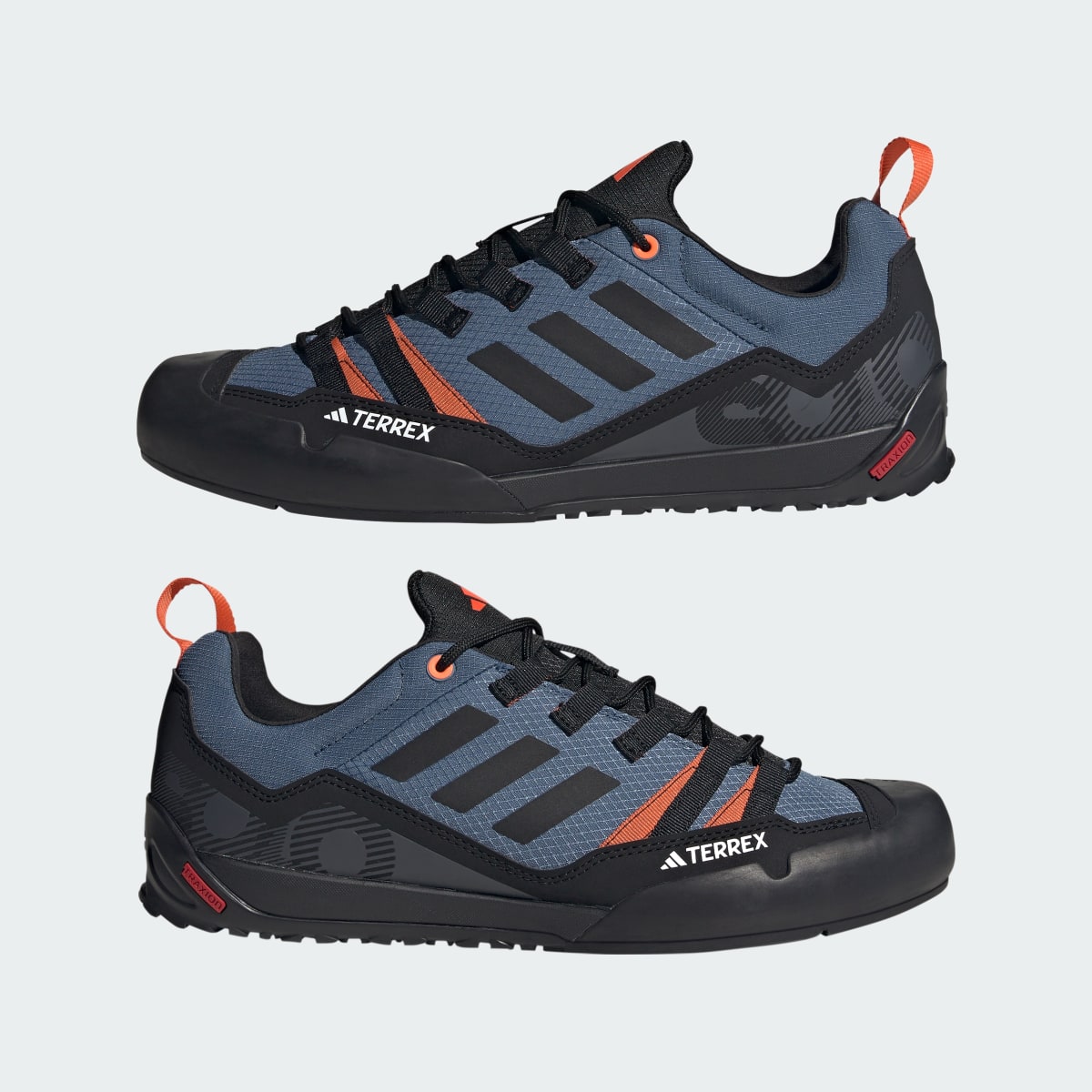 Adidas Scarpe da hiking Terrex Swift Solo 2.0. 8