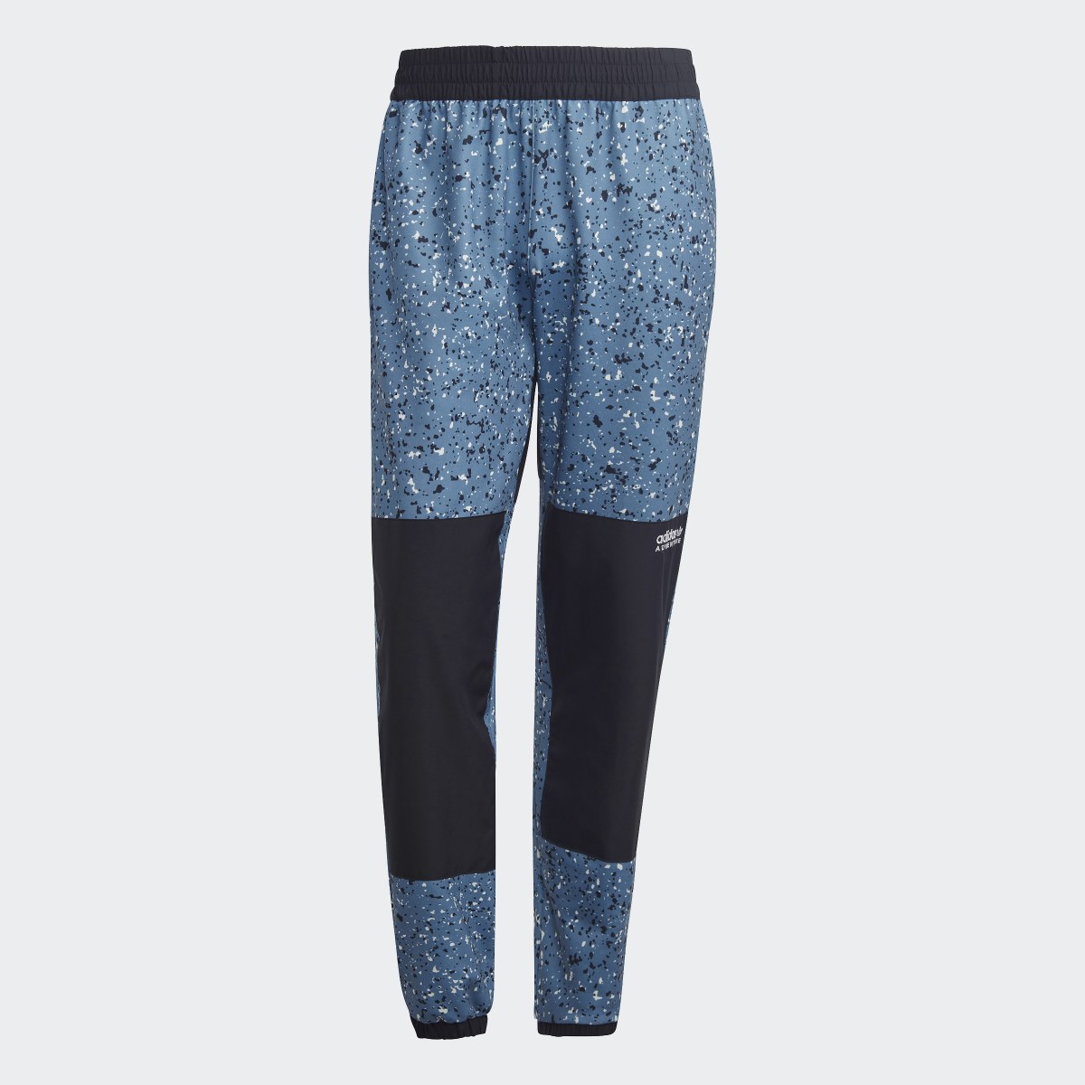 Adidas Adventure Winter Allover Print Pants. 4