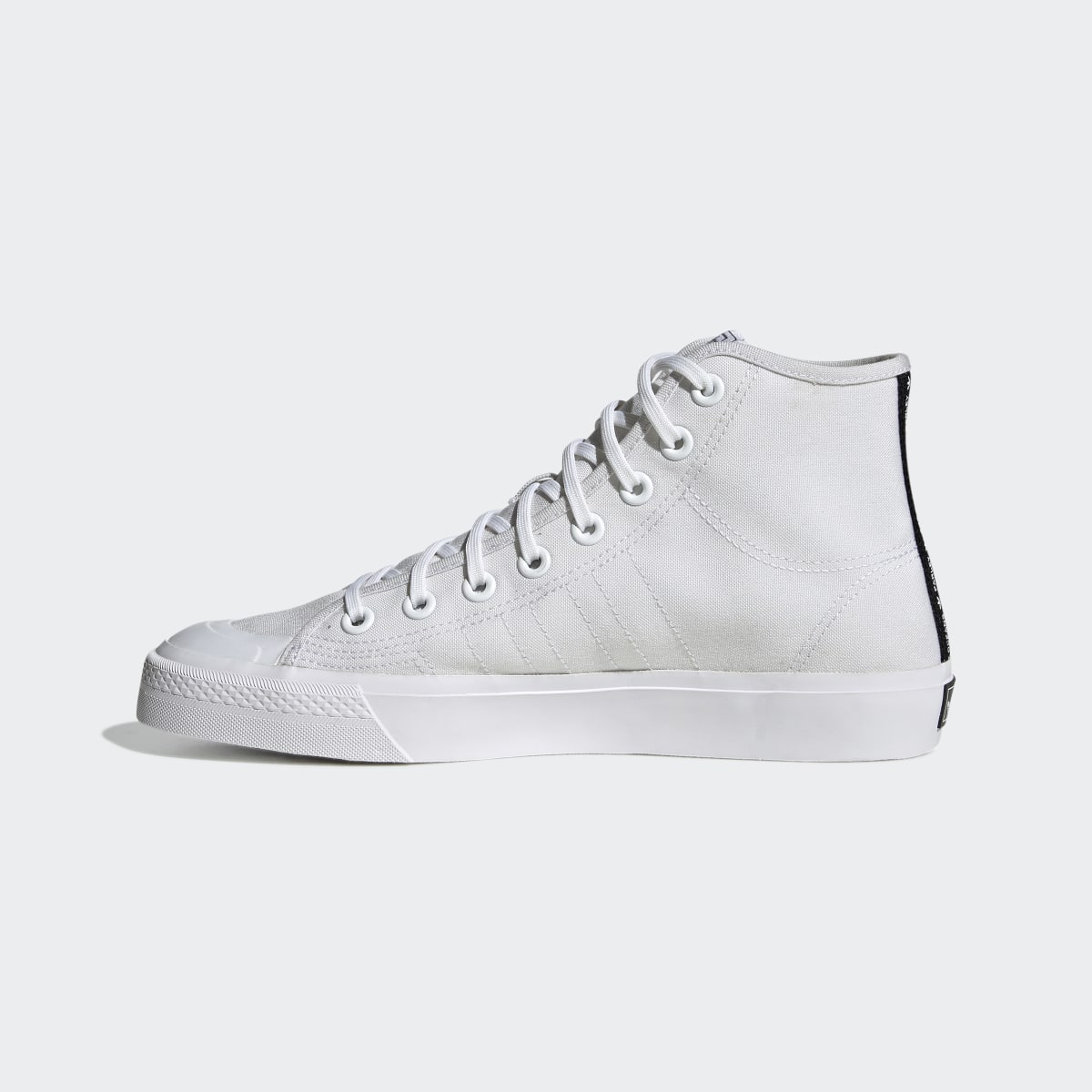 Adidas Tenis Nizza Hi. 7