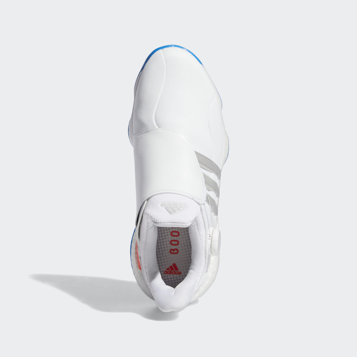 Adidas Women's Tour360 22 Recycled Polyester BOA Golf Shoes. 7