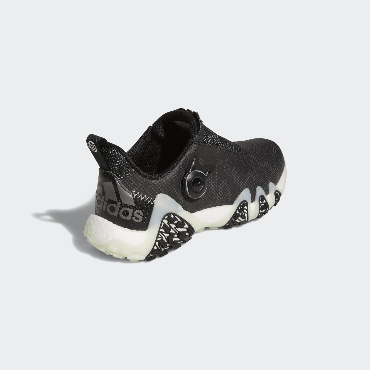 Adidas Codechaos 22 BOA Spikeless Shoes. 6