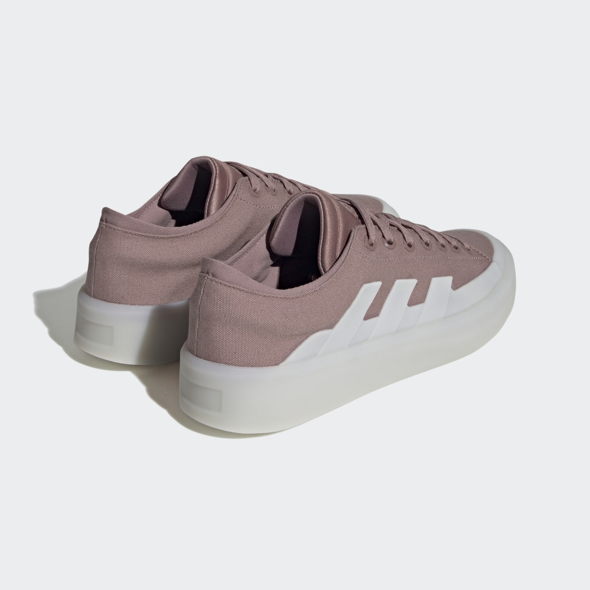 Adidas ZNSORED Lifestyle Skateboarding Sportswear Shoes. 6