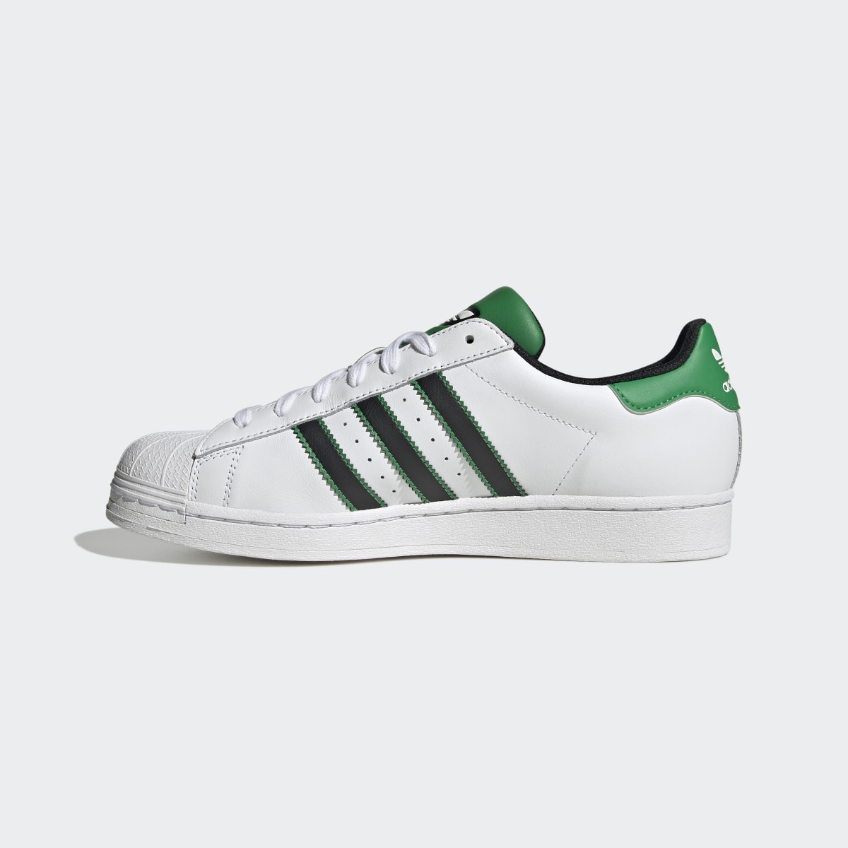 Adidas Superstar Shoes. 7