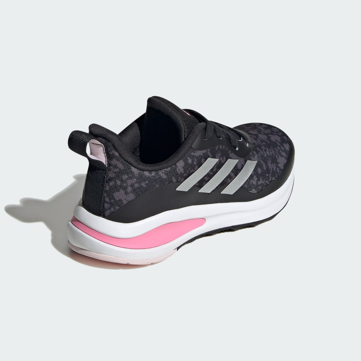 Adidas FortaRun Sport Lace Laufschuh. 6