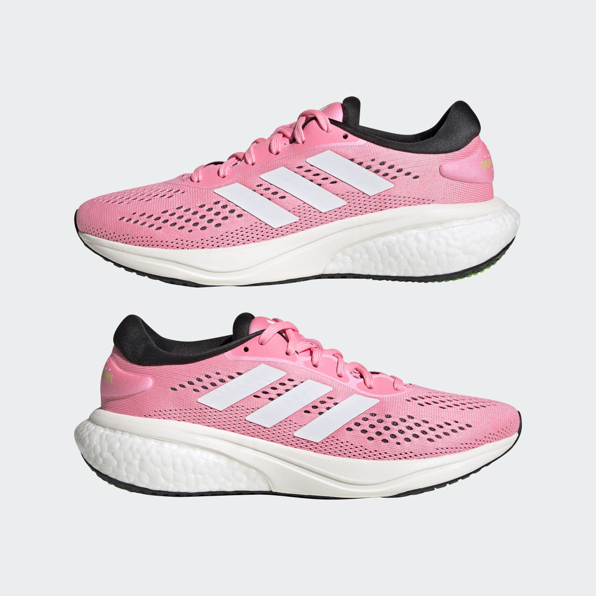 Adidas Supernova 2.0 Running Shoes. 8