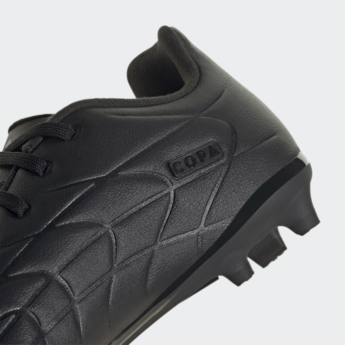 Adidas Botas de Futebol Copa Pure.3 – Piso firme. 10