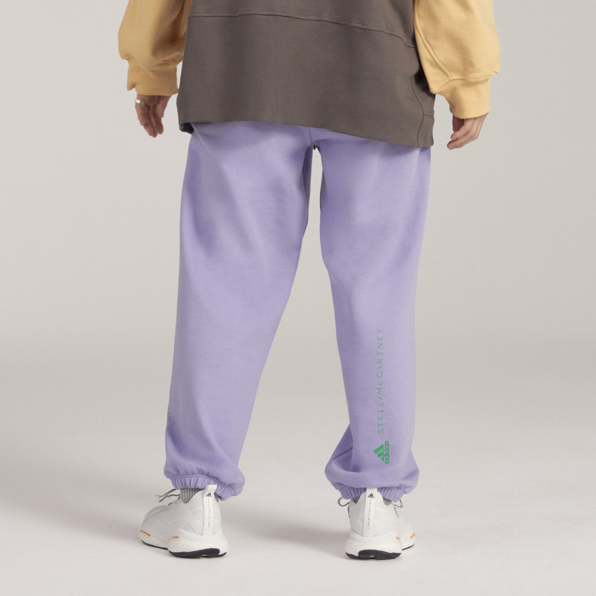 Adidas Calças Sportswear adidas by Stella McCartney (UNISSEXO). 5