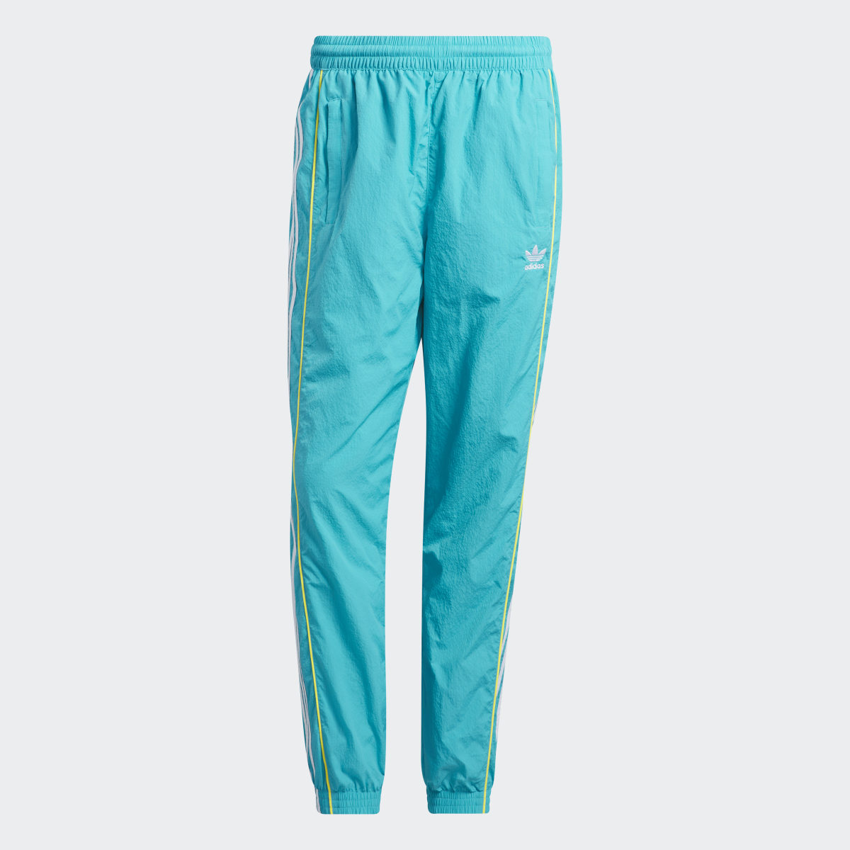 Adidas Retro Woven Track Pants. 4