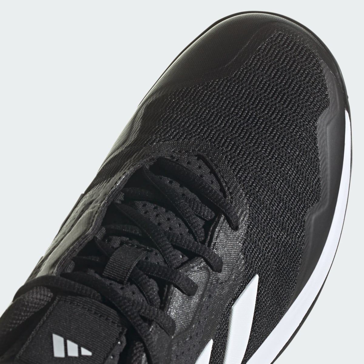 Adidas Chaussure de tennis CourtJam Control. 10