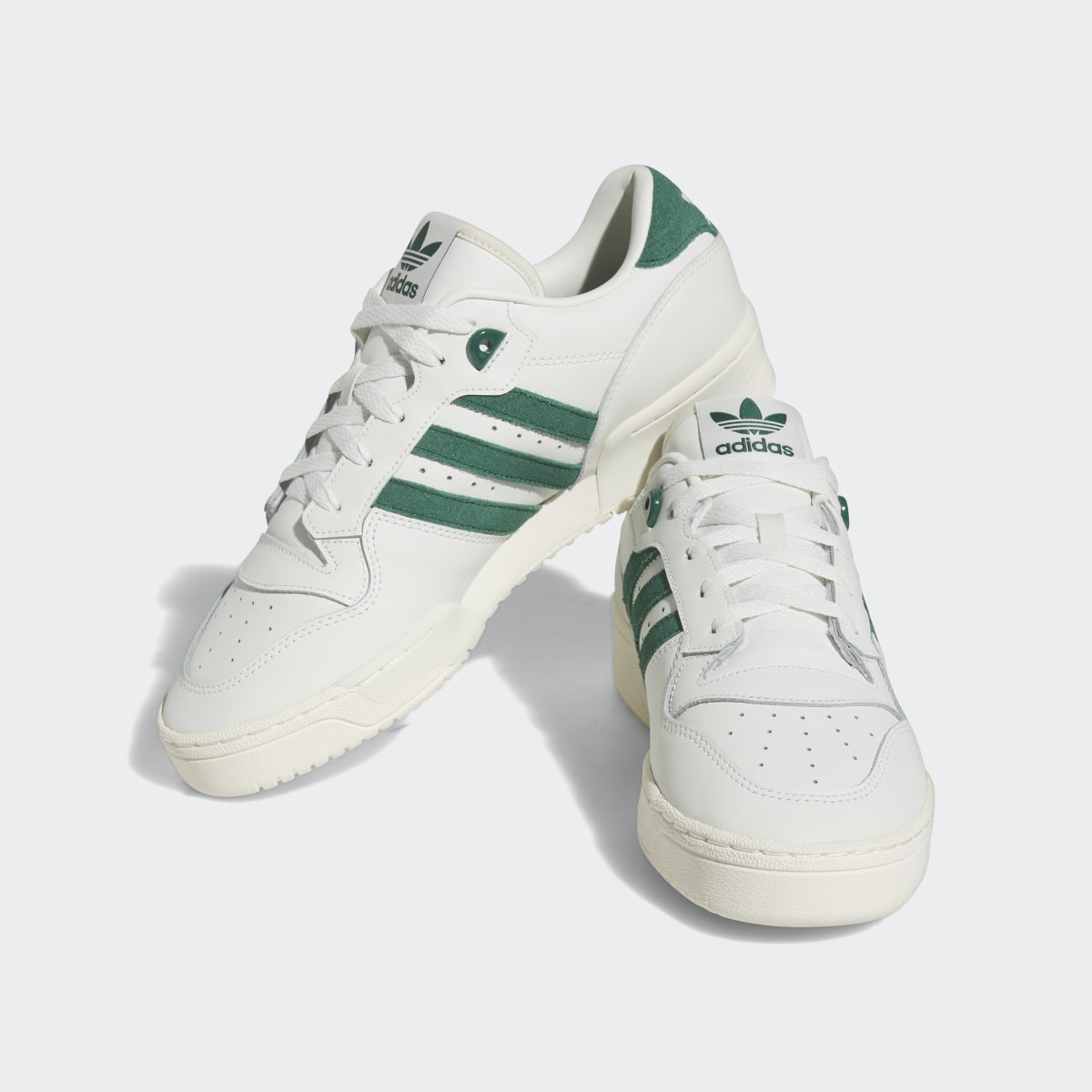 Adidas Rivalry Low Schuh. 5