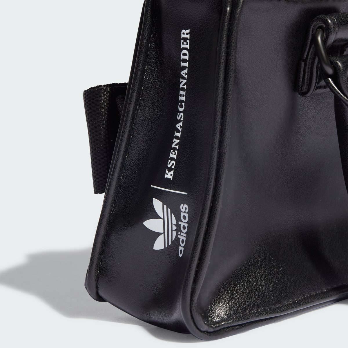 Adidas Originals x KSENIASCHNAIDER Mini Waist Bag. 7