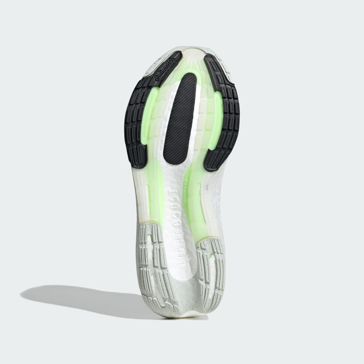Adidas Chaussure Ultraboost Light. 4