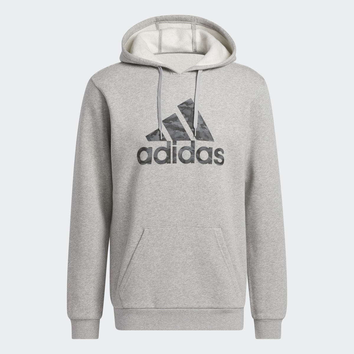 Adidas Sportswear Camo Hoodie. 5