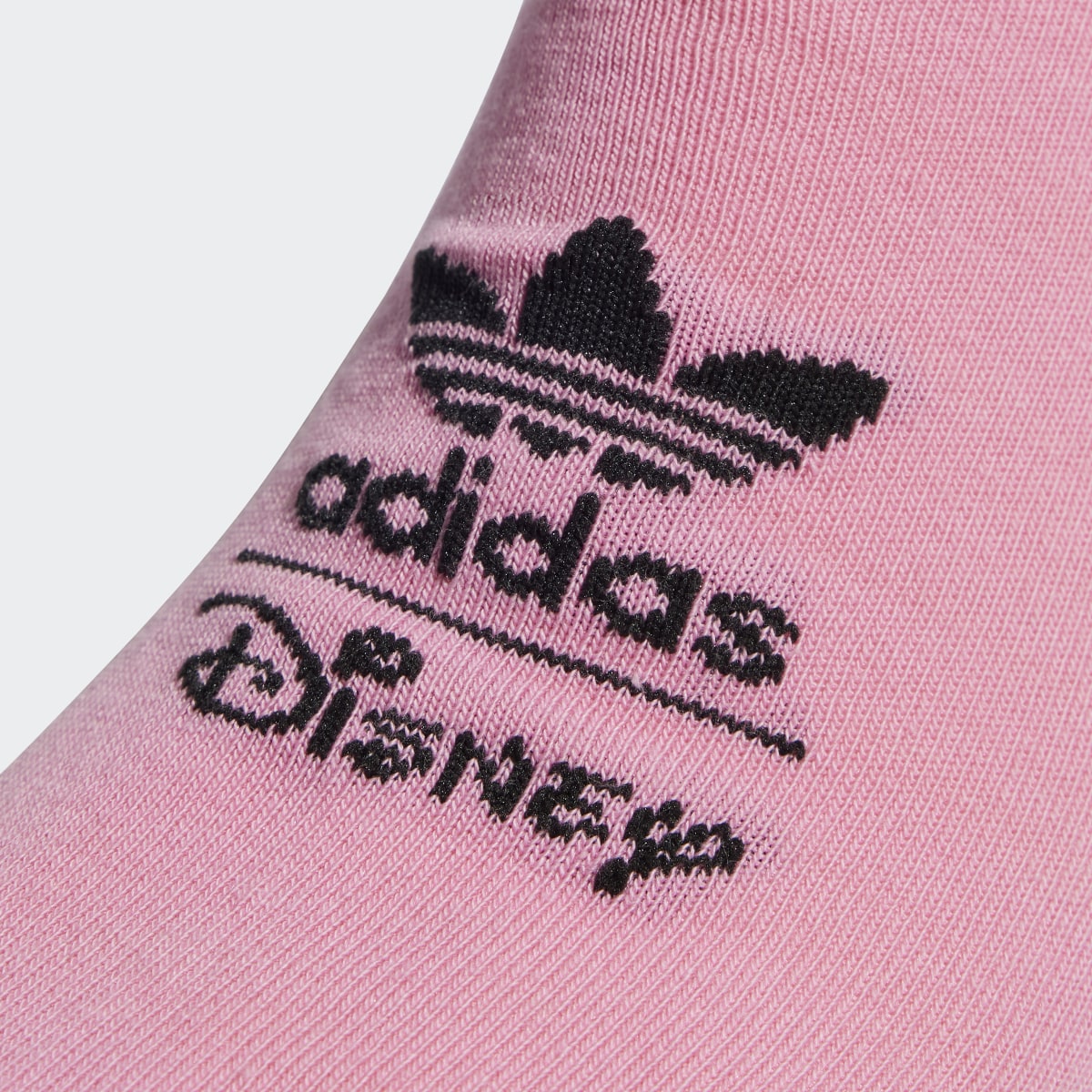 Adidas Disney Crew Socks 2 Pairs. 4