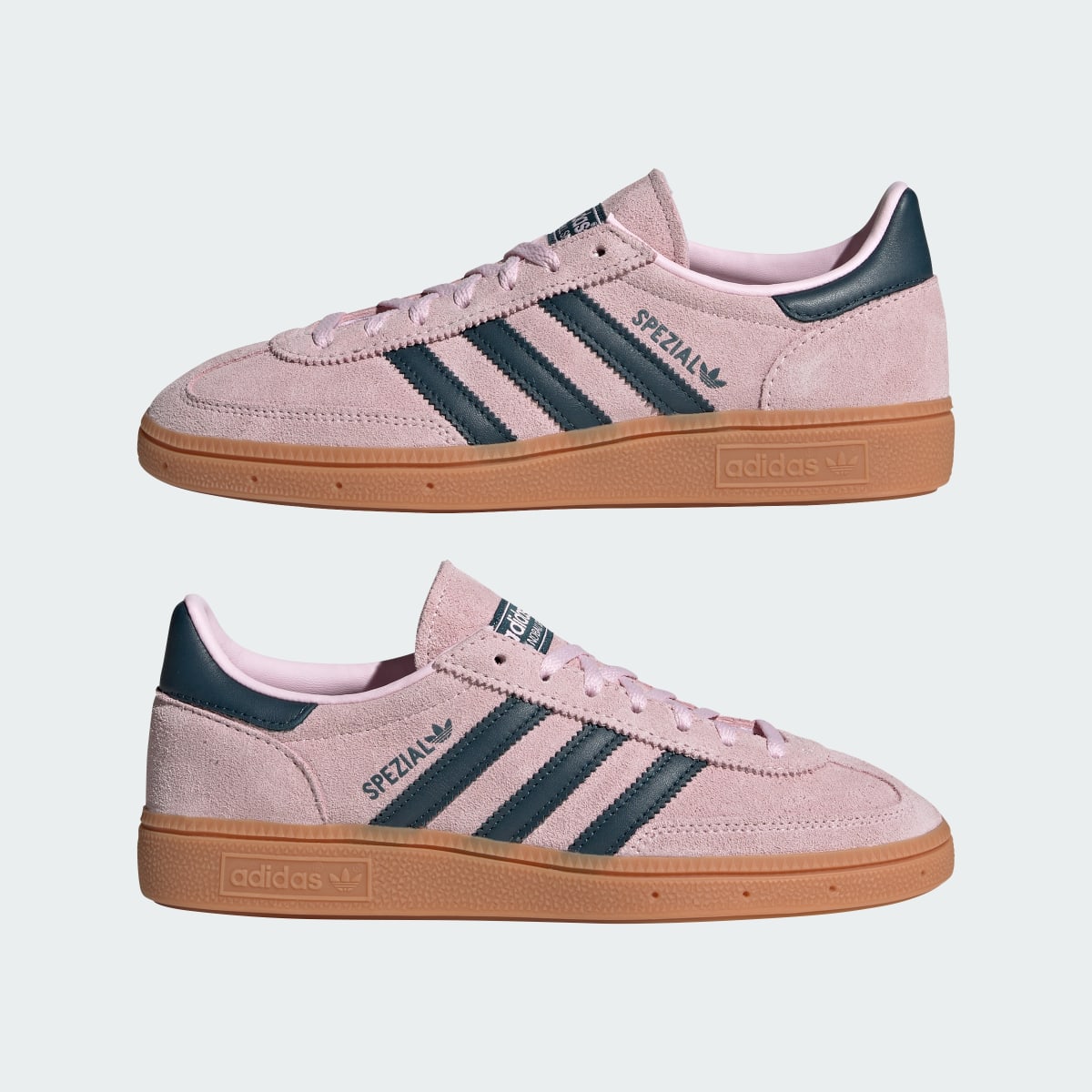 Adidas Buty Handball Spezial. 8