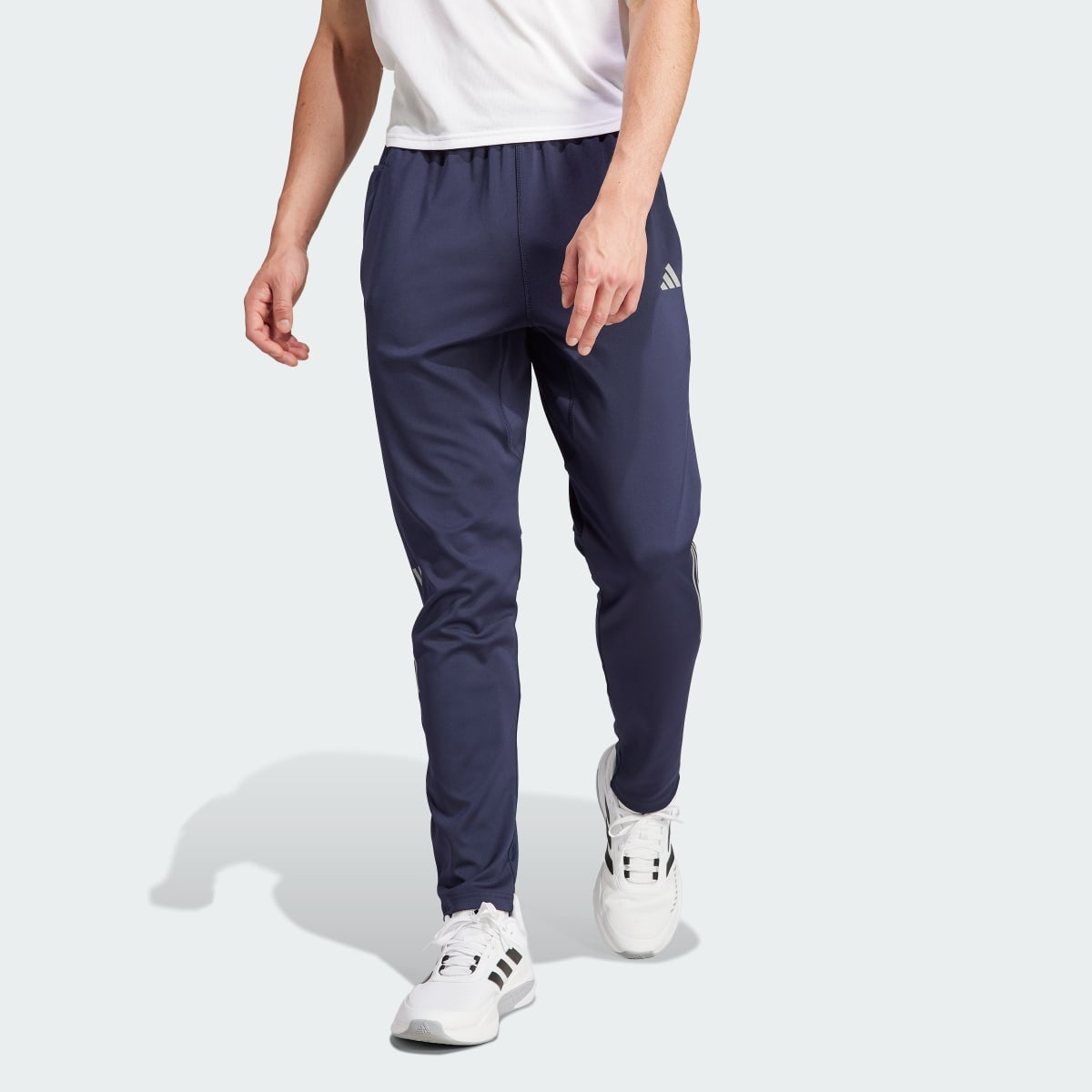 Adidas Own the Run Astro Knit Pants - IM2493