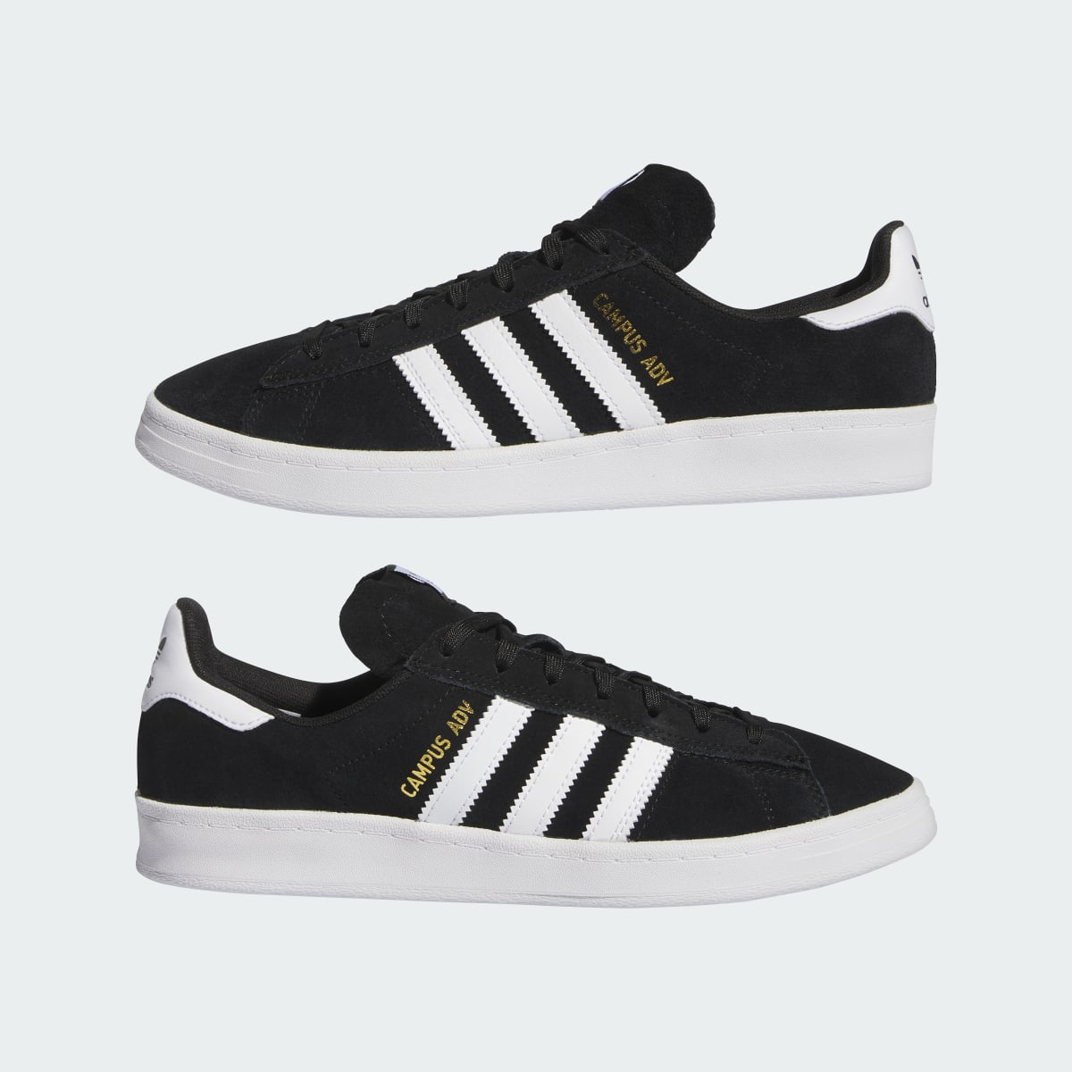 Adidas Campus ADV Skateschuh. 9