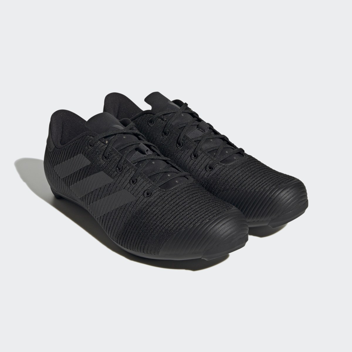 Adidas Chaussure de cyclisme The Road. 10