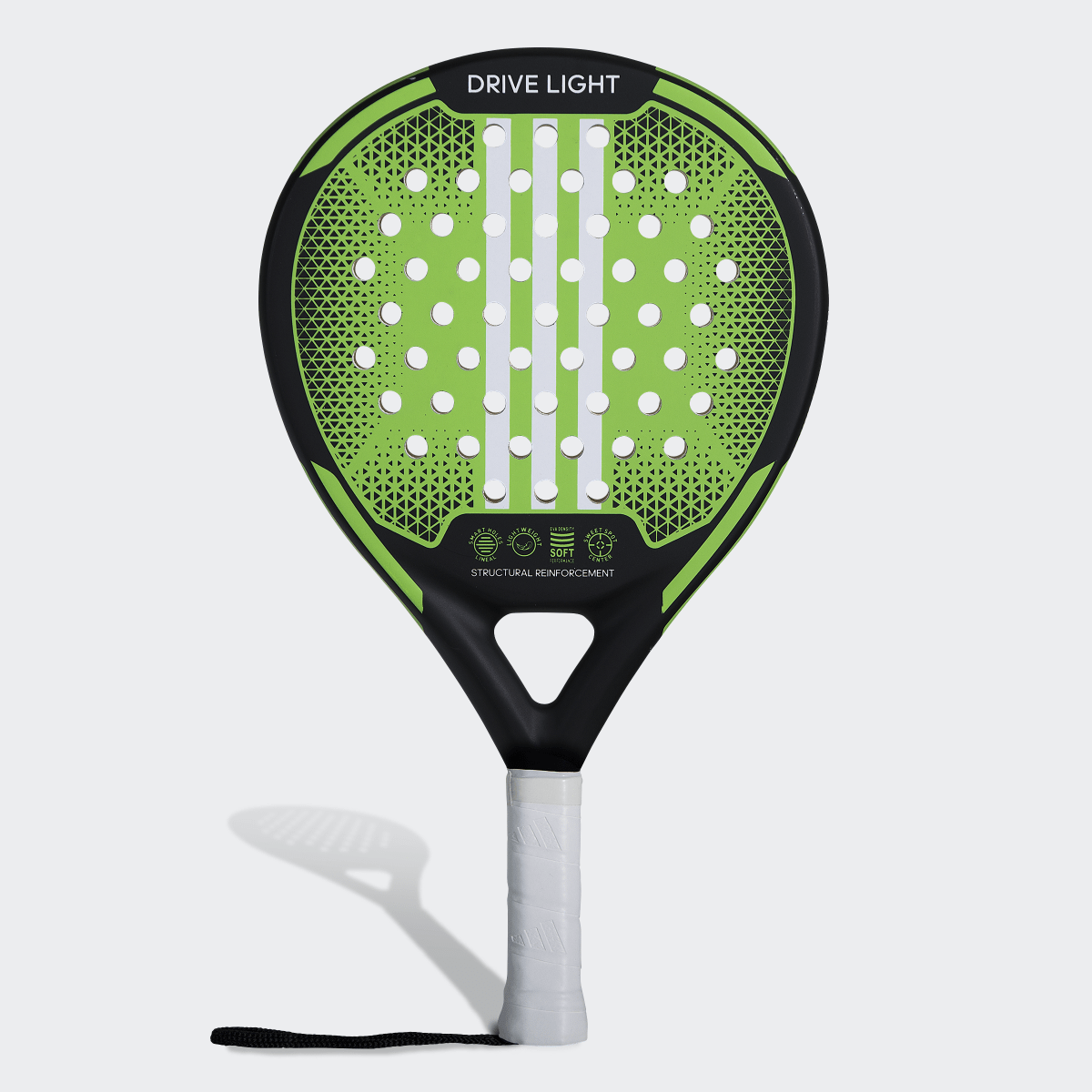 Adidas Pala de Pádel Drive Light 3.2. 3