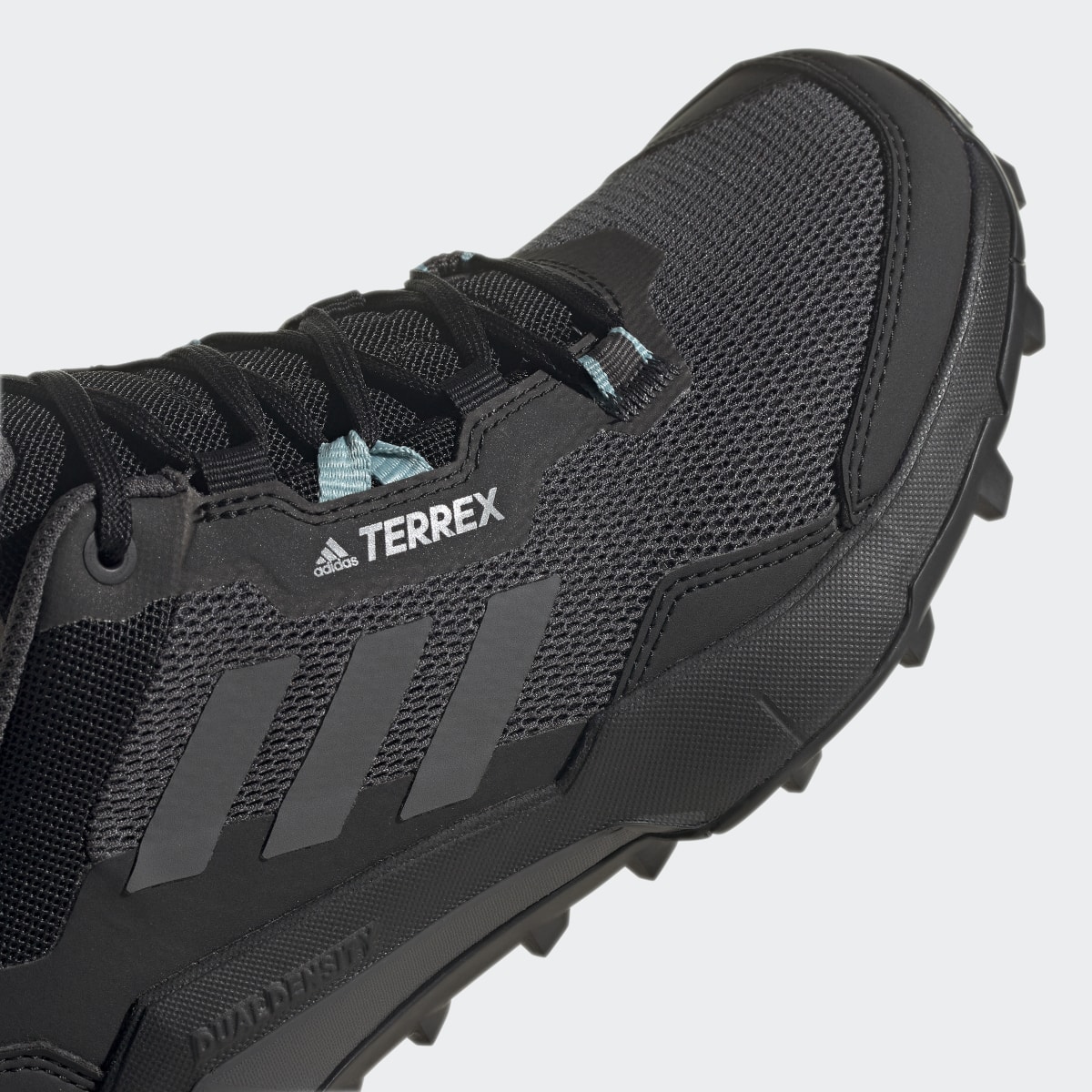 Adidas Scarpe da hiking Terrex AX4 Primegreen. 13