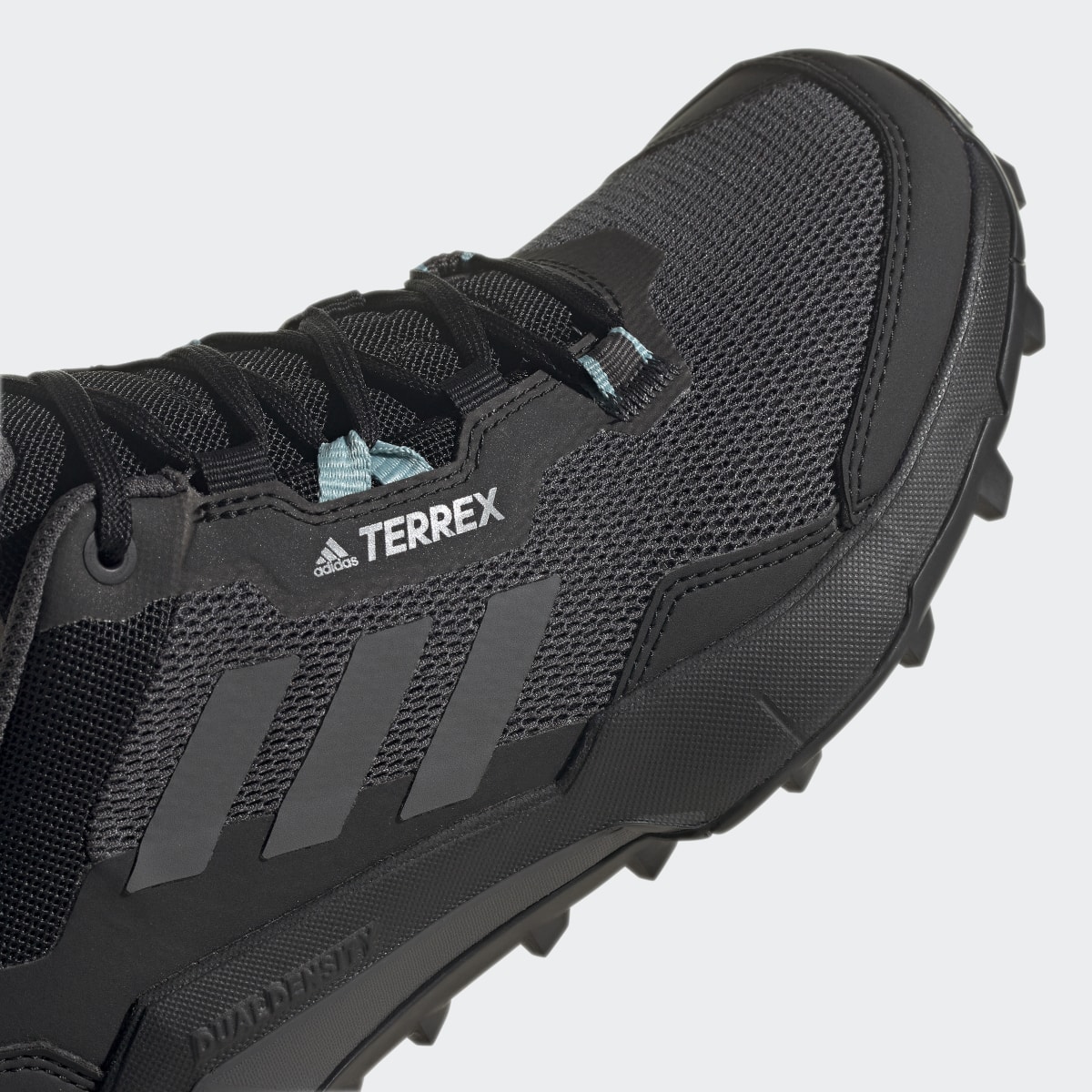 Adidas Terrex AX4 Primegreen Hiking Shoes. 13