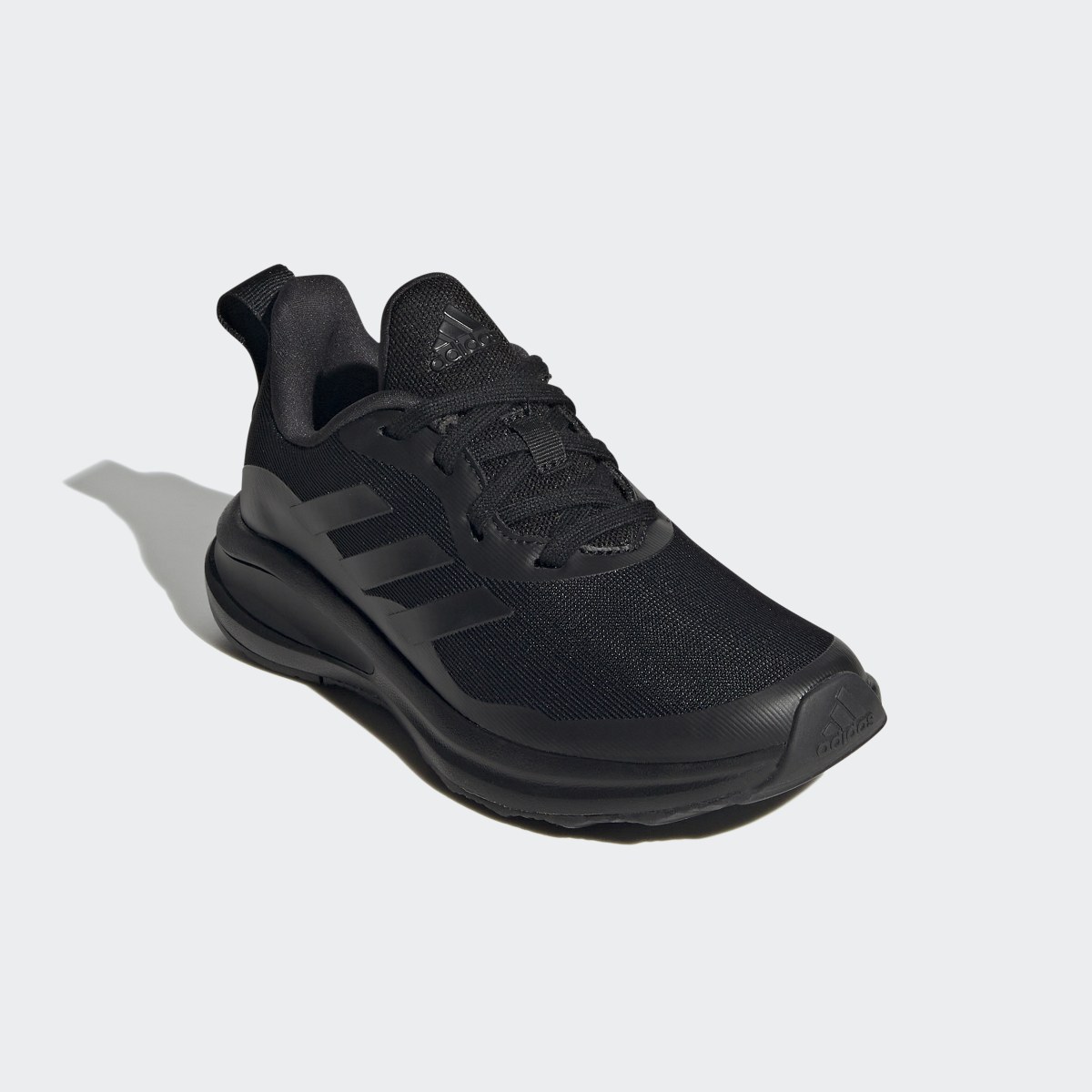 Adidas FortaRun Lace Running Shoes. 5