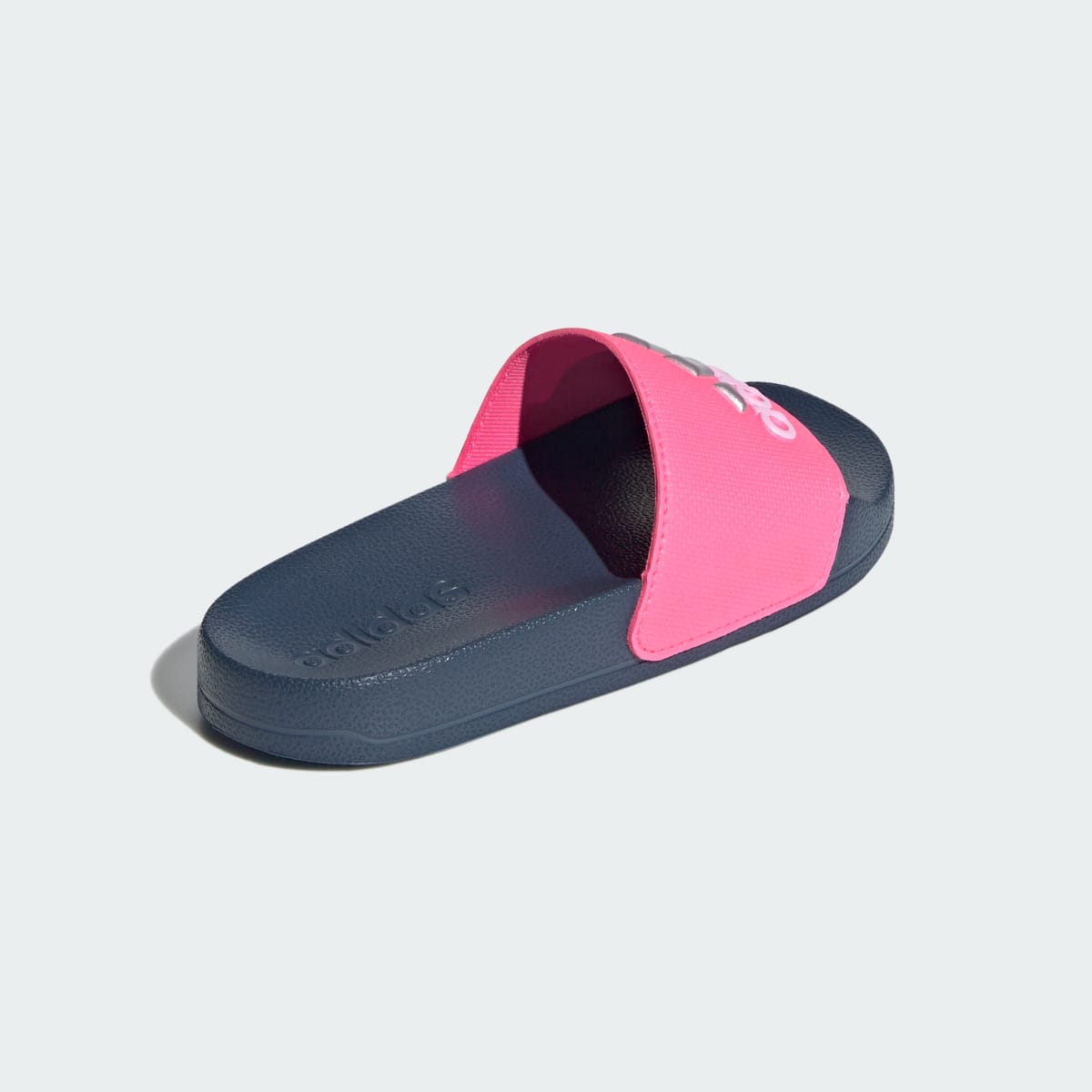 Adidas Adilette Shower Slides. 6