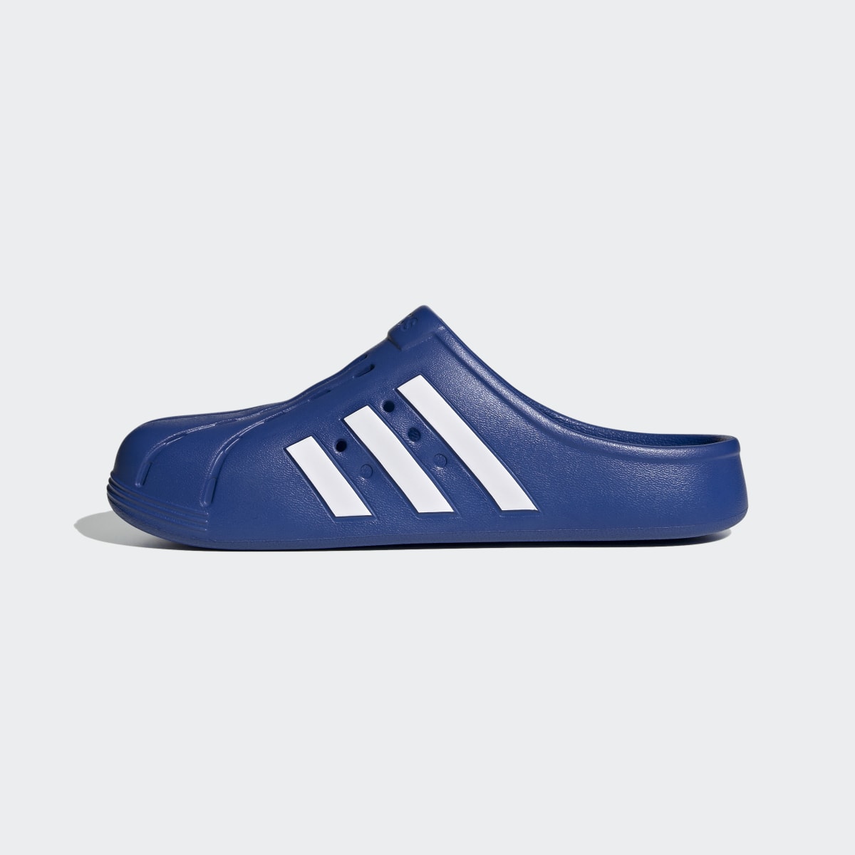 Adidas adilette Clog. 7