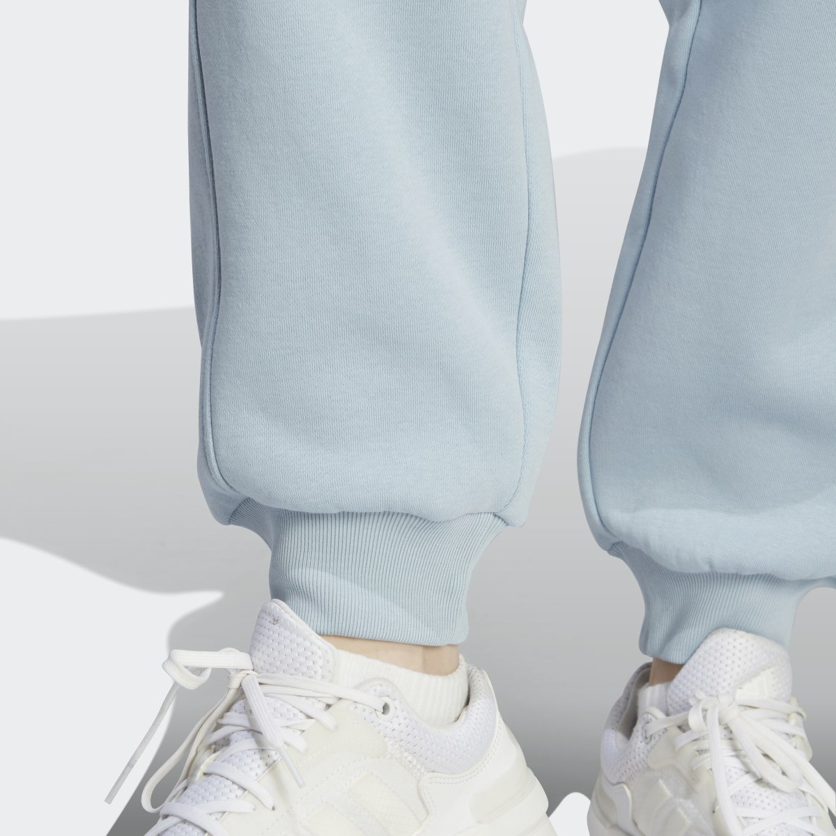 Adidas ALL SZN Fleece Pants. 5