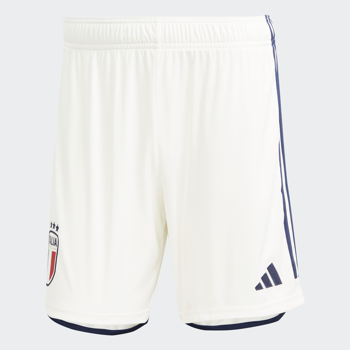 Adidas Shorts Visitante Italia 23. 4