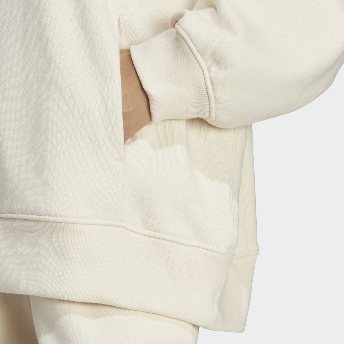Adidas Sweat-shirt à capuche Premium Essentials. 7
