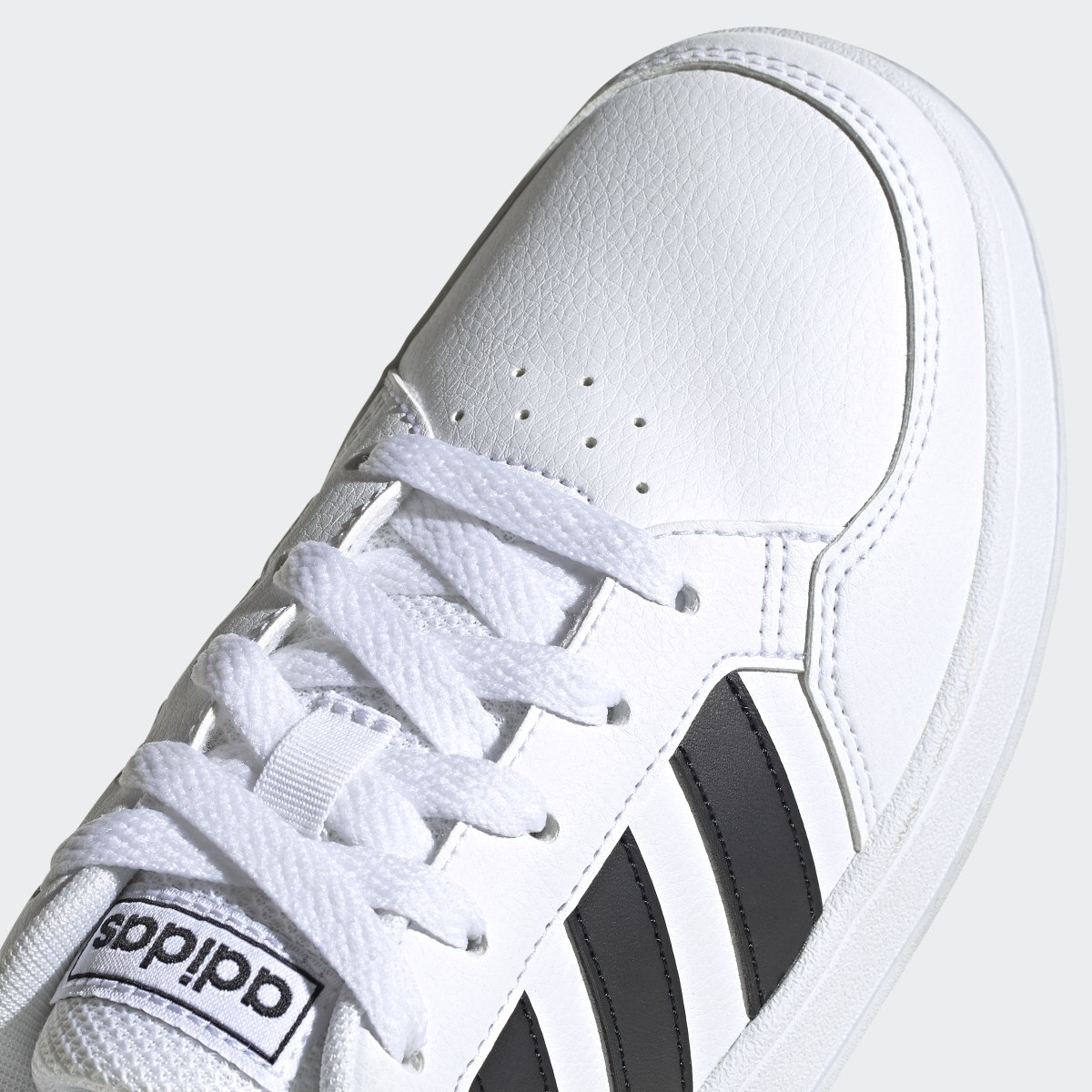 Adidas Breaknet Schuh. 10