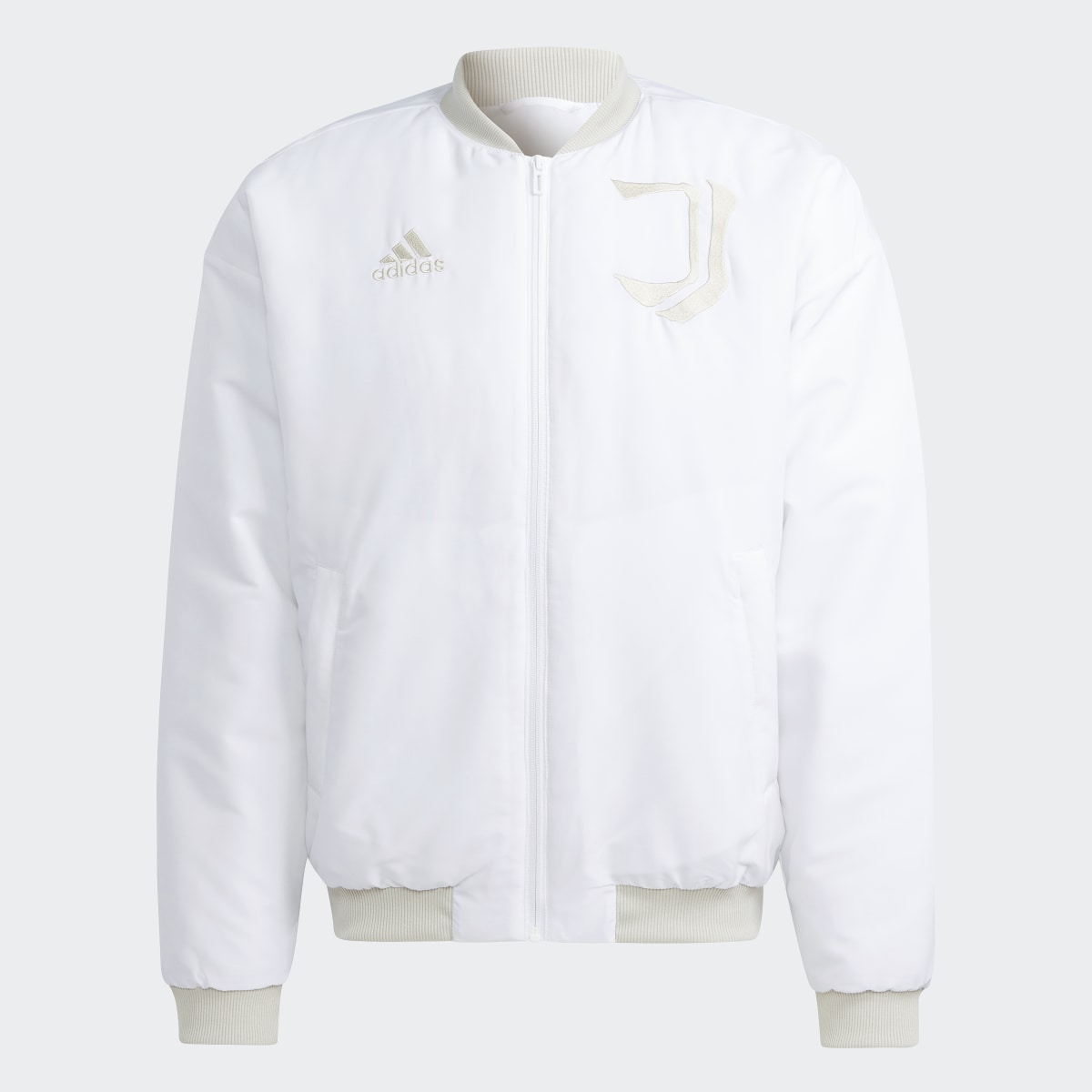 Adidas Chaqueta acolchada Juventus Chinese Story. 5