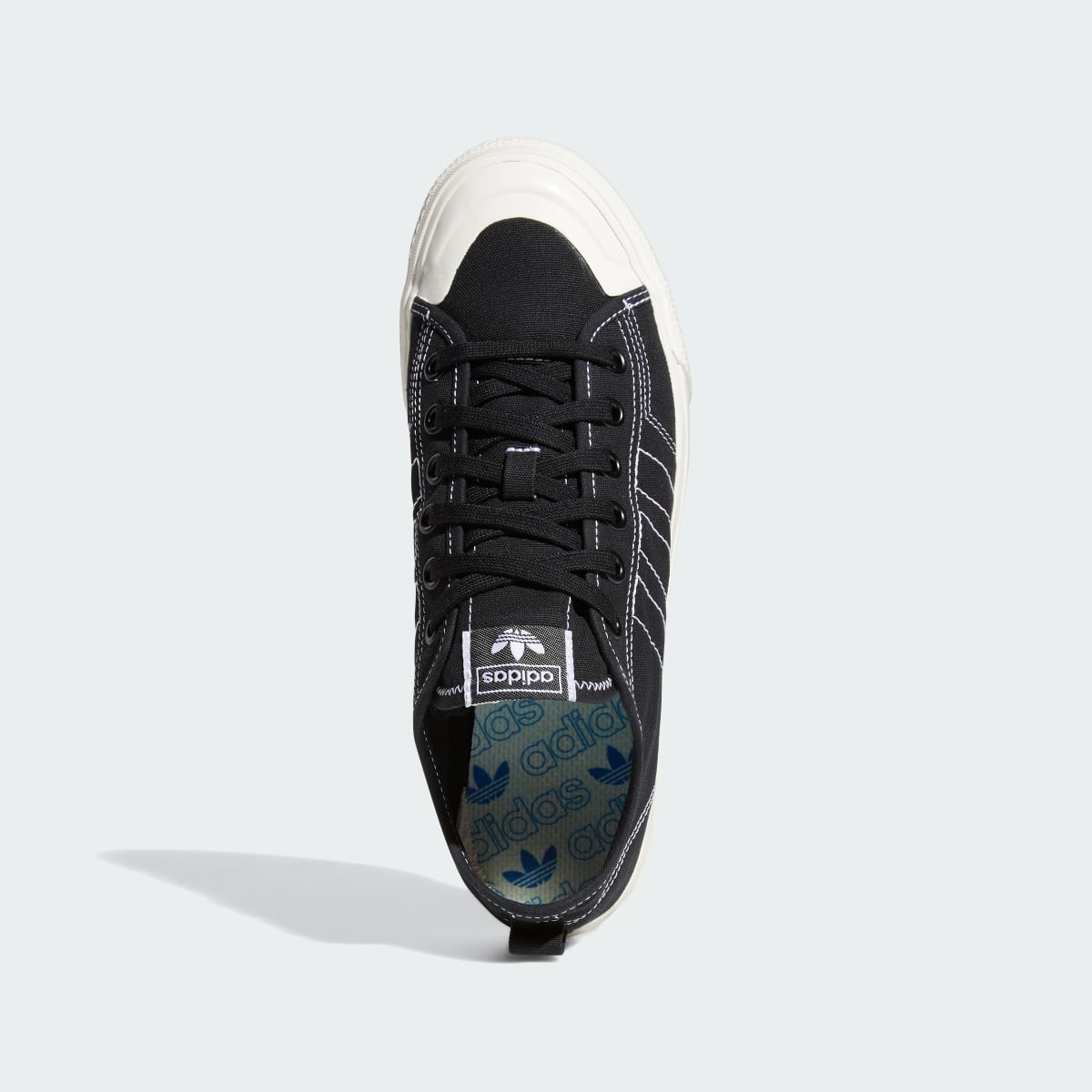 Adidas Sapatos Nizza RF. 4