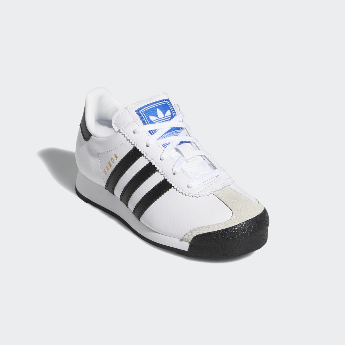 Adidas Samoa Shoes. 5