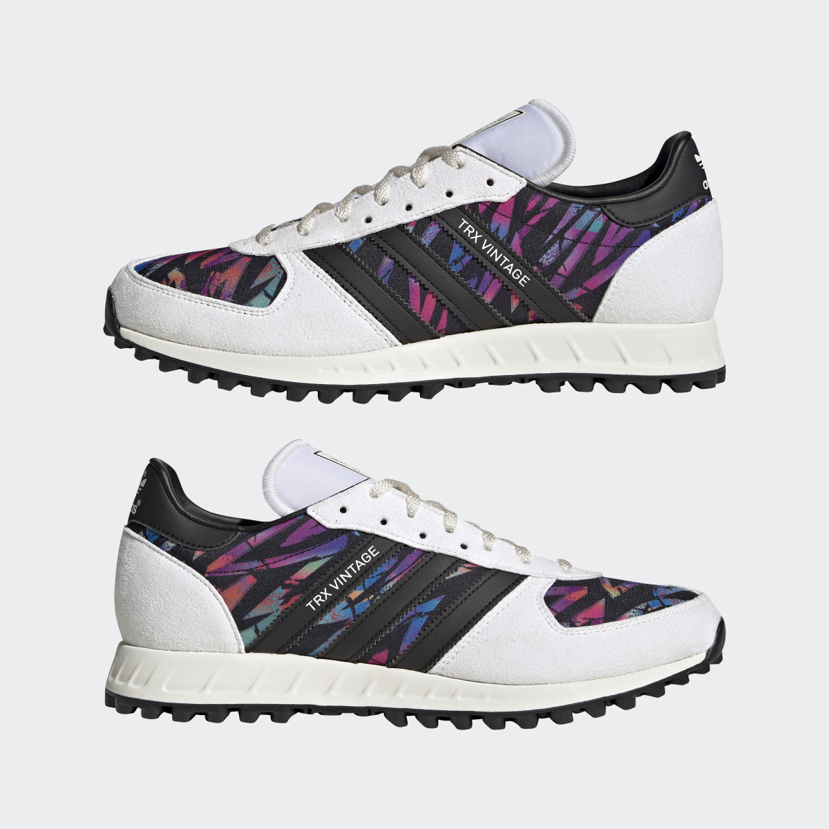 Adidas Zapatilla TRX Vintage. 9