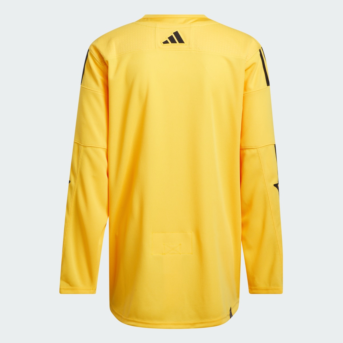 Adidas 2024 NHL All-Star adidas x drew house Yellow jersey. 6