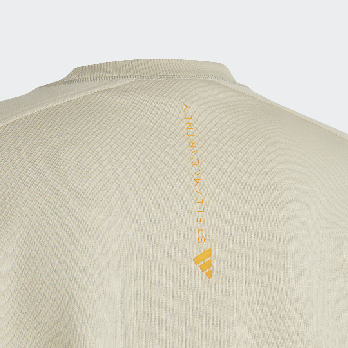 Adidas by Stella McCartney Sportswear Sweatshirt (Unisex). 10