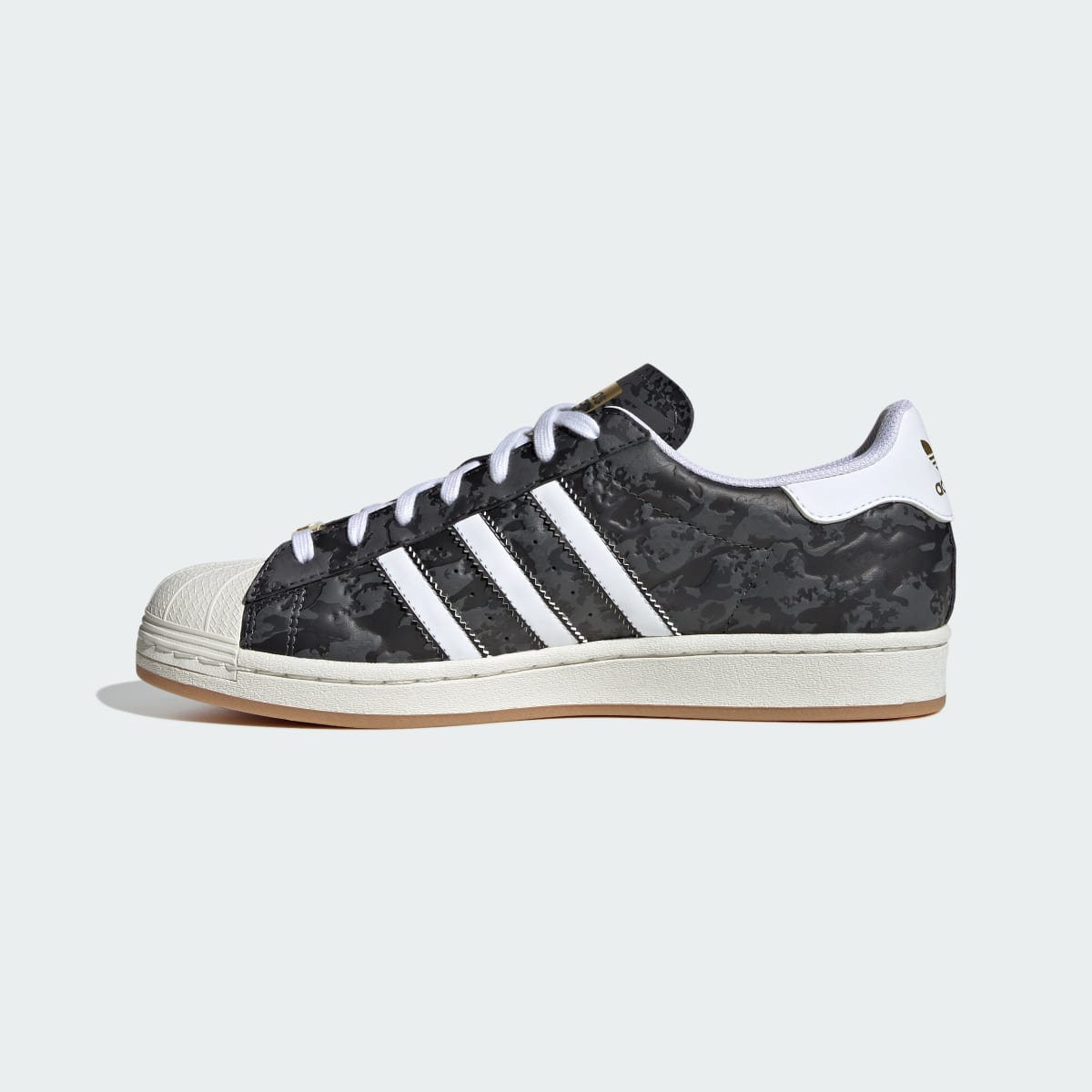 Adidas Tenis Superstar. 7