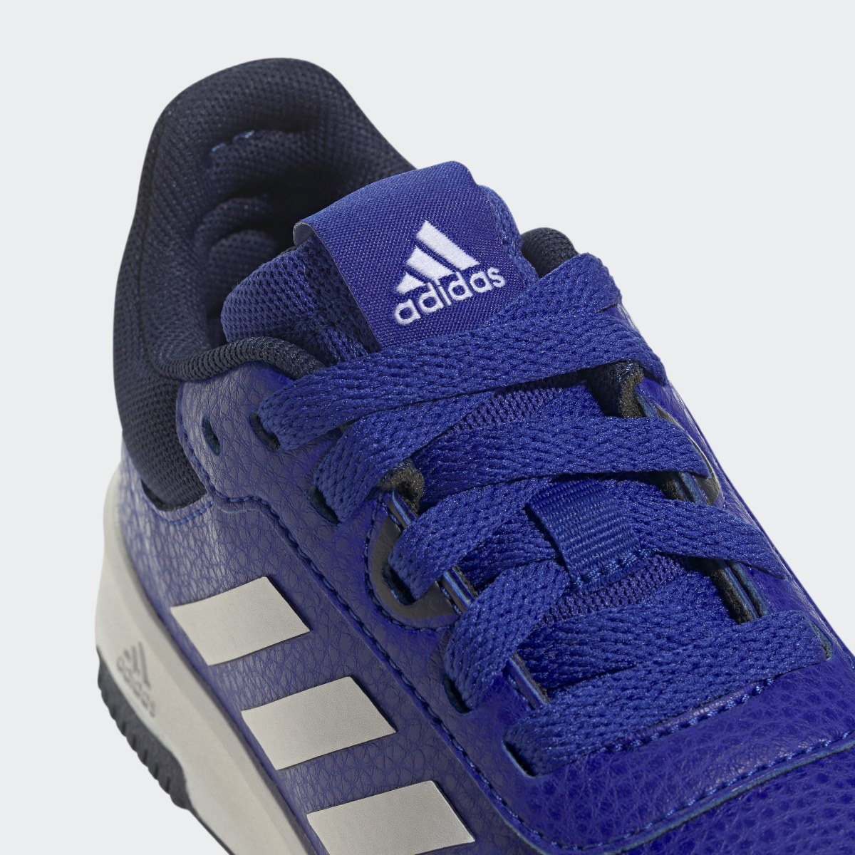 Adidas Tensaur Sport Training Lace Schuh. 9