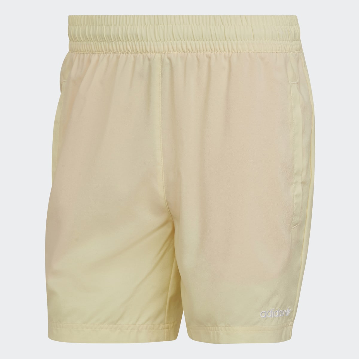 Adidas Shorts de Natación Originals. 4