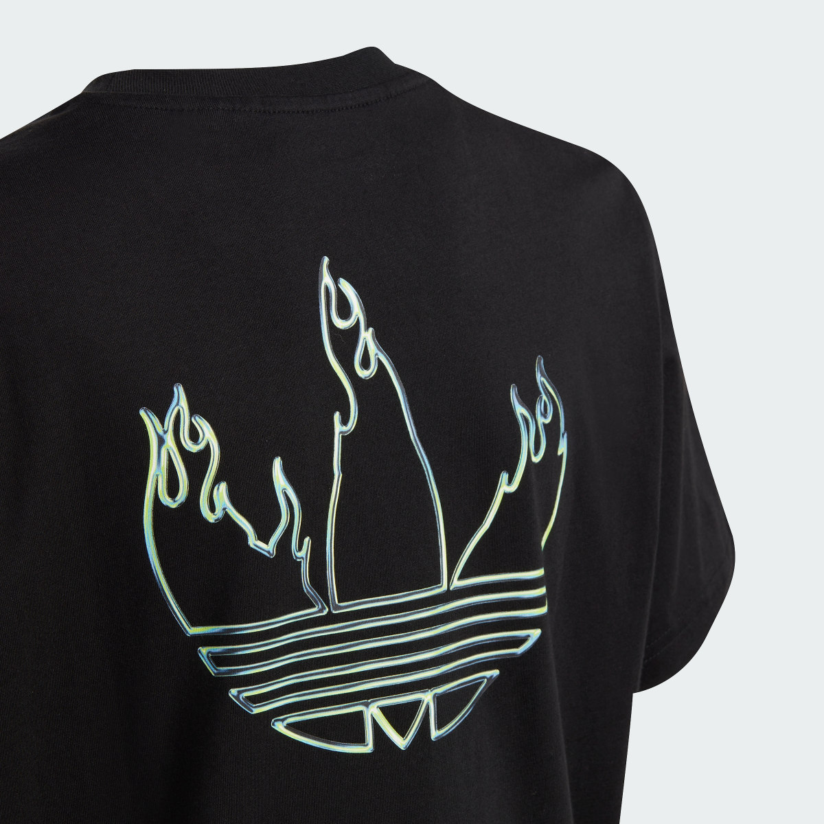 Adidas Graphics Tee. 5