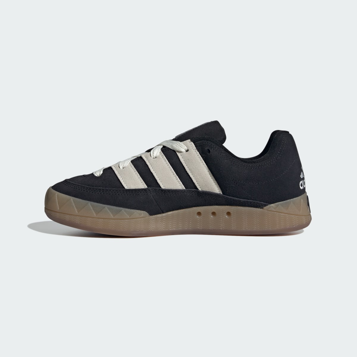 Adidas Adimatic Schuh. 10