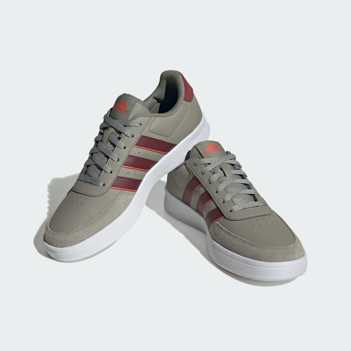 Adidas Breaknet 2.0 Schuh. 5