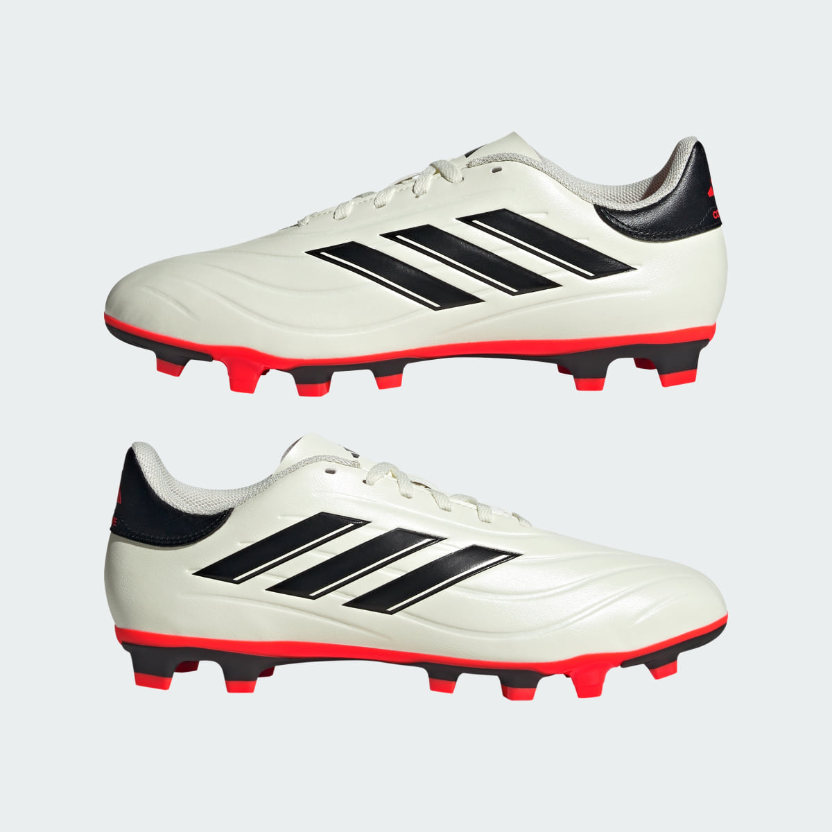 Adidas Botas de Futebol Copa Pure II Club – Vários Pisos. 8