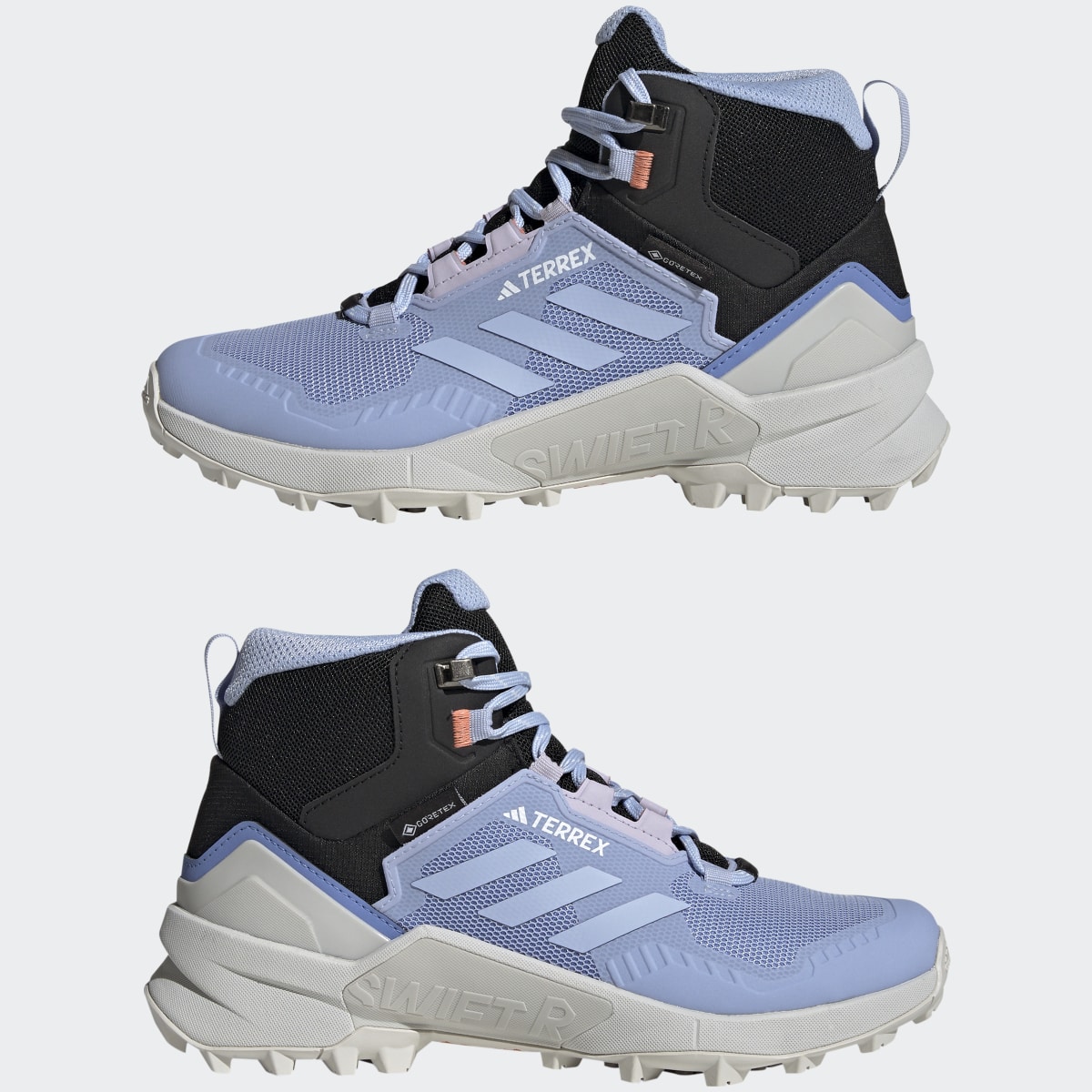 Adidas Chaussure de randonnée Terrex Swift R3 Mid GORE-TEX. 16