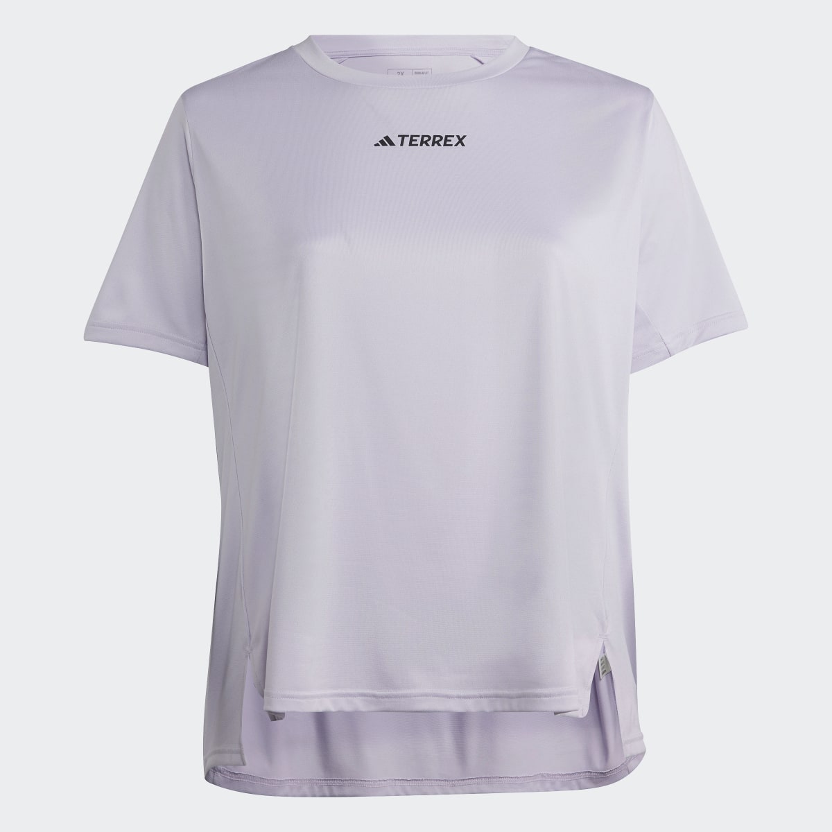 Adidas TERREX Multi T-Shirt – Große Größen. 5