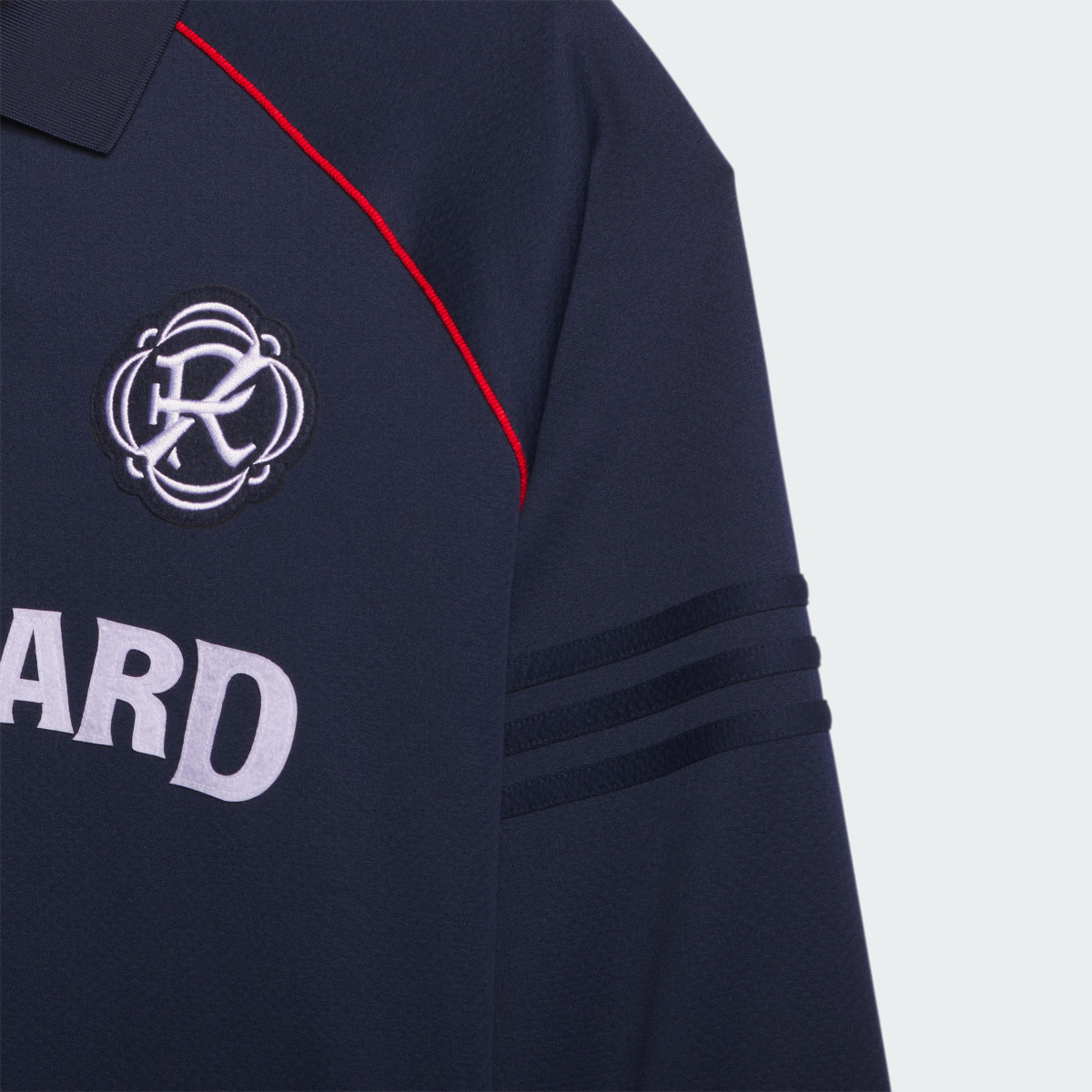 Adidas Maillot Orchard x New England Revolution. 3